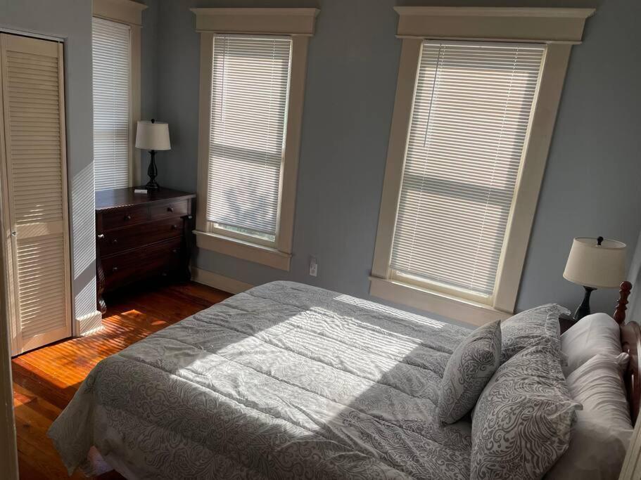 Tuscawilla A, Apt In Historic Downtown, Two Bed Two Bath Ocala Exterior foto