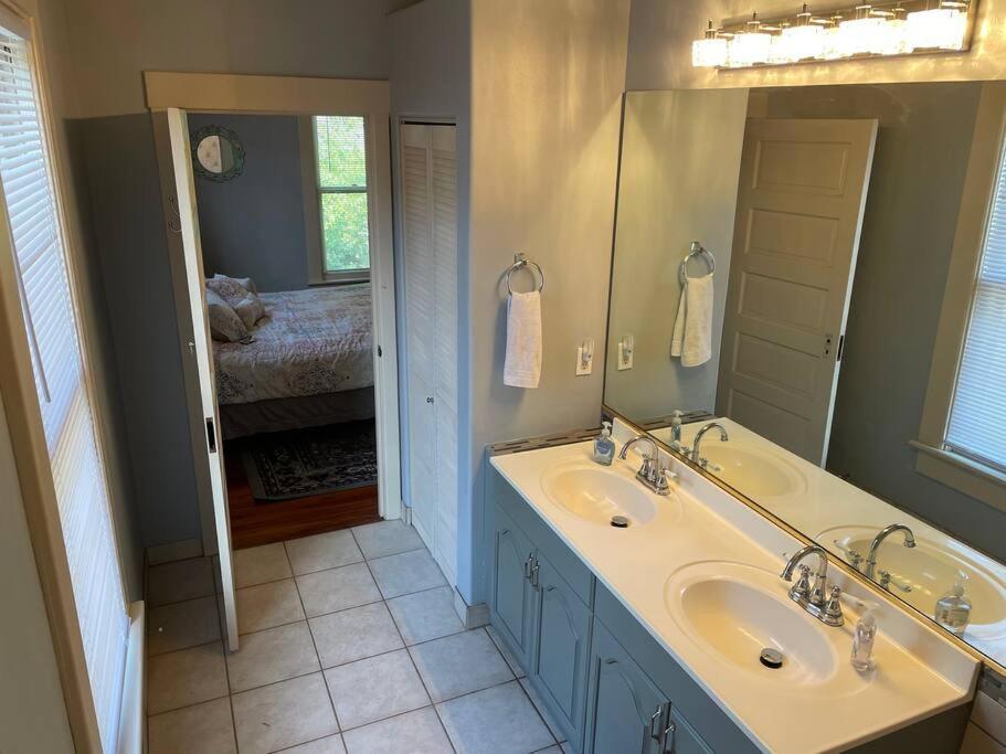 Tuscawilla A, Apt In Historic Downtown, Two Bed Two Bath Ocala Exterior foto
